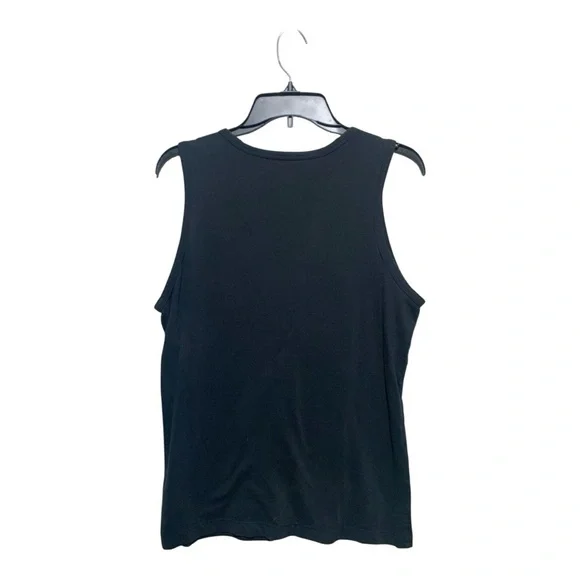 Mens Nike Dri Fit Tank Sz Medium - Picture 2 of 4